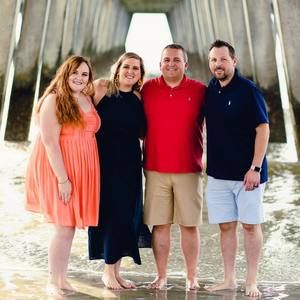 Meet your Posher, Krista